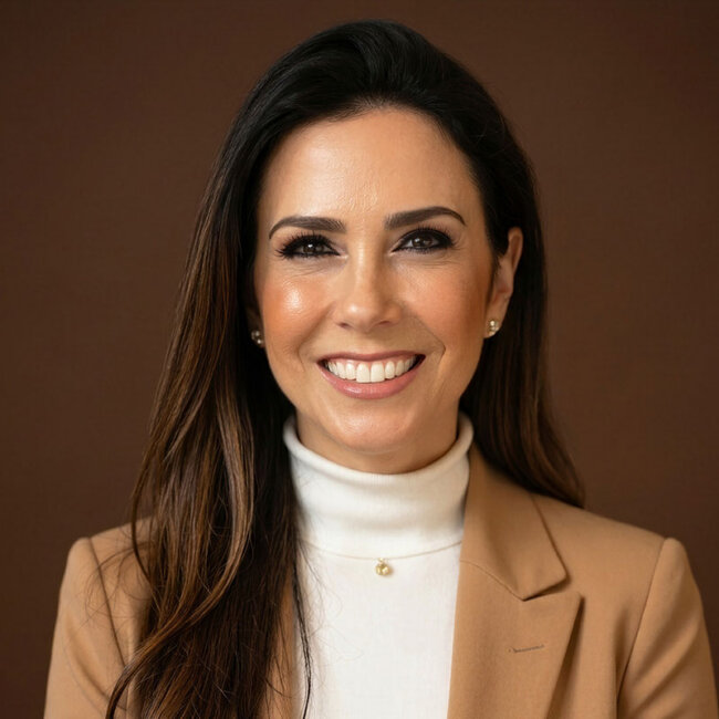 stella sarraf beige blazer_brwn background-cropped