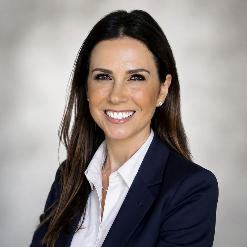 Stella Sarraf